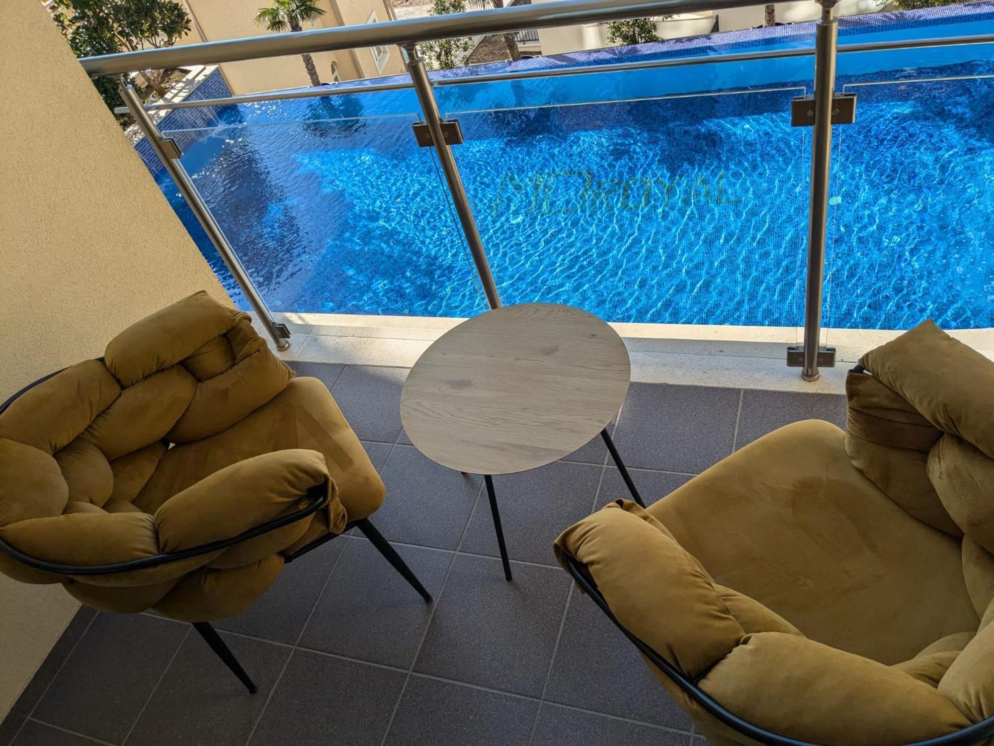 Montenegro Royal 2 Bedroom *